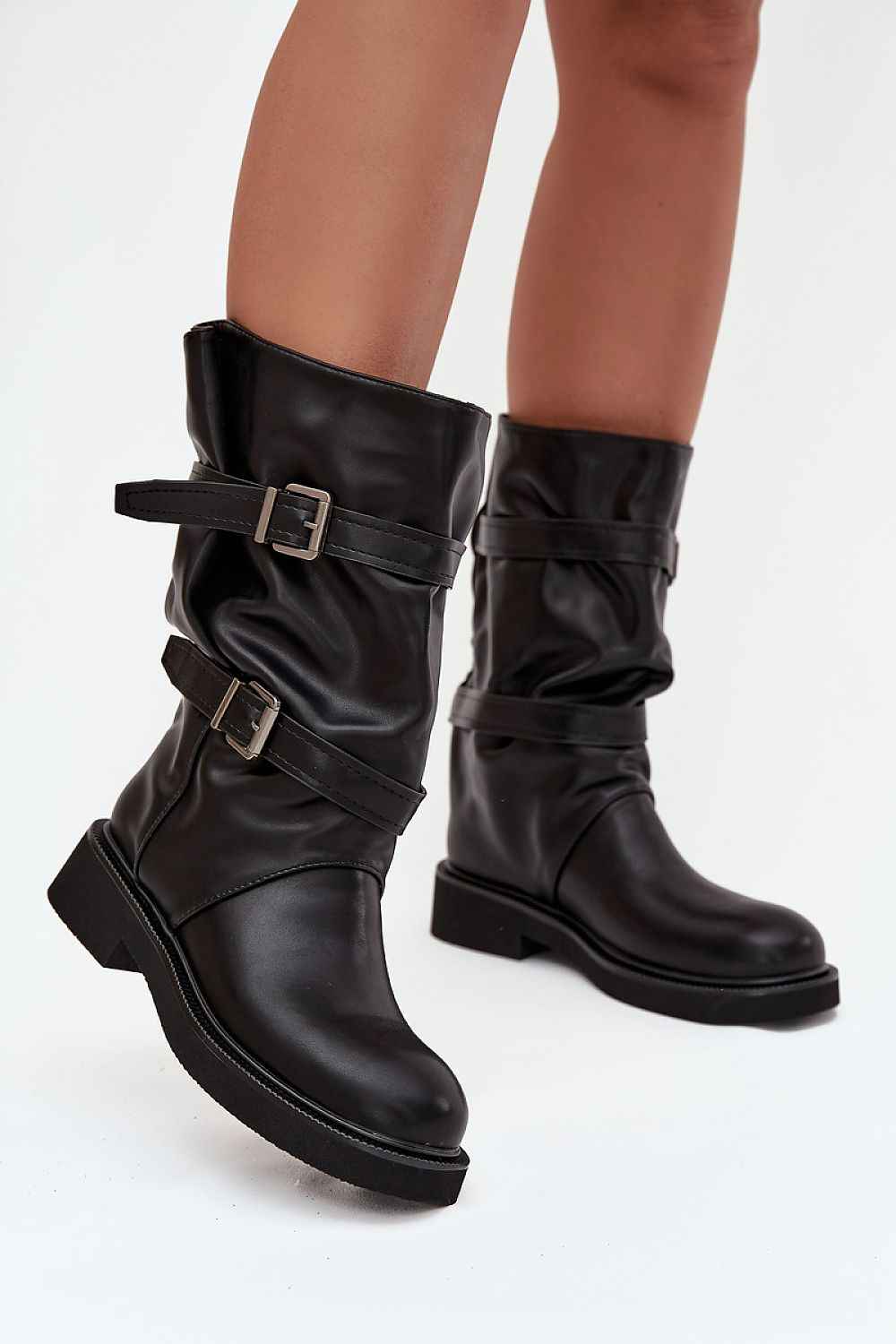 Thigh-Hight Boots model 219263